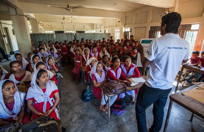Community Education